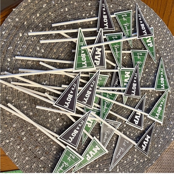 Baby Shower Bundle - Picture 9 of 9